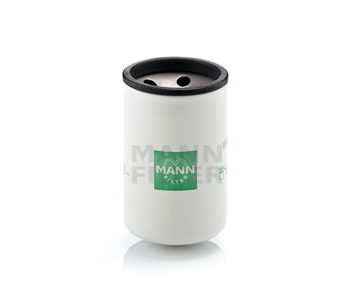 MANN-FILTER W 925: Ölfilter