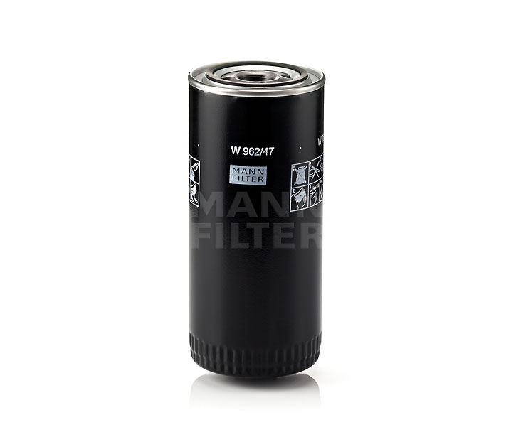 MANN-FILTER W 962/47: Filtre à huile
