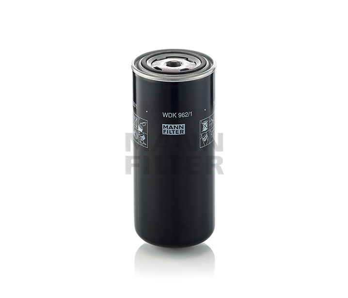MANN-FILTER WDK 962/1: Filtru combustibil