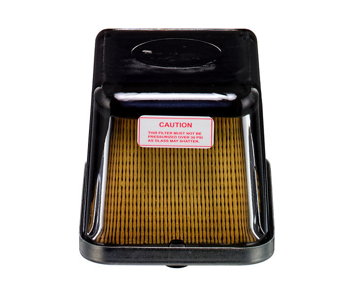 MANN-FILTER WK 13 001: Filtru combustibil
