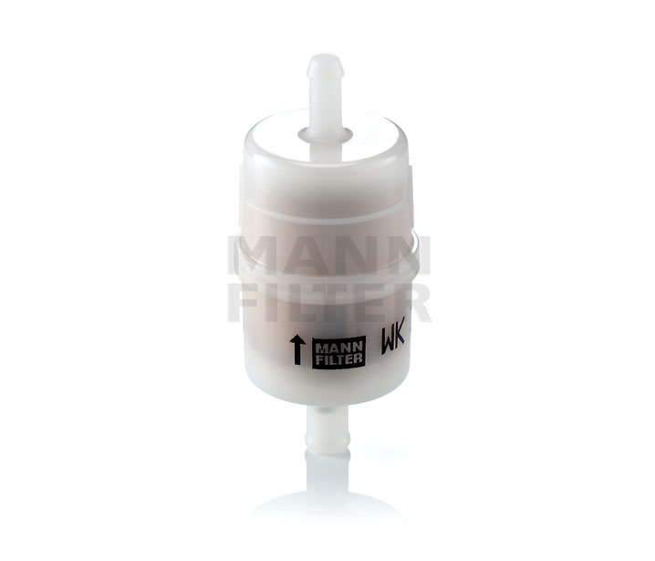 MANN-FILTER WK 32/6: Filtr powietrza, kolektor dolotowy sprężarki