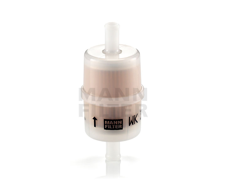 MANN-FILTER WK 32/7: Filtru combustibil