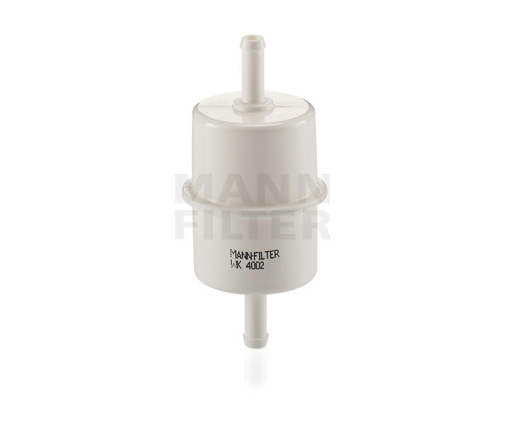 MANN-FILTER WK 4002: Filtru combustibil
