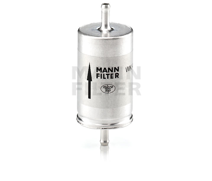 MANN-FILTER WK 410: Filtre à carburant
