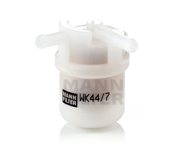 MANN-FILTER WK 44/7: Filtru combustibil