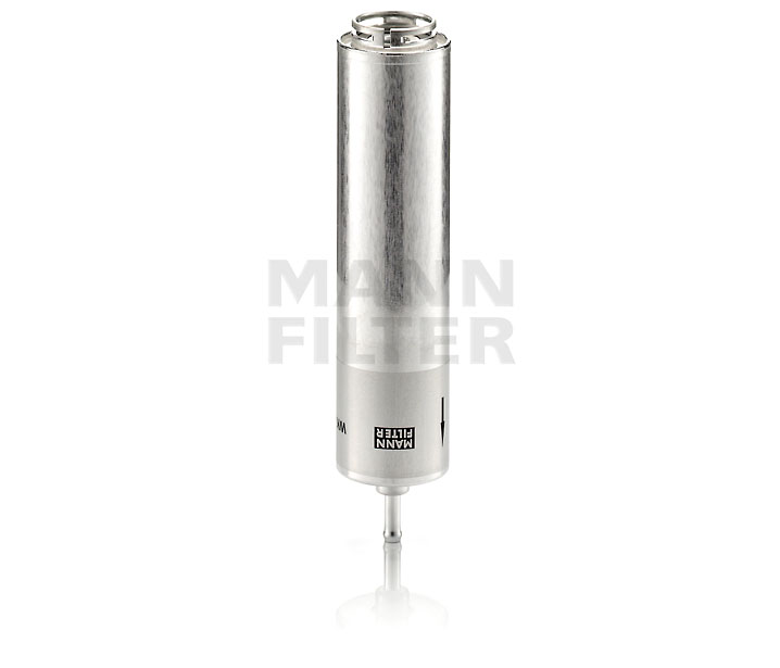 MANN-FILTER WK 5001: Filtre à carburant