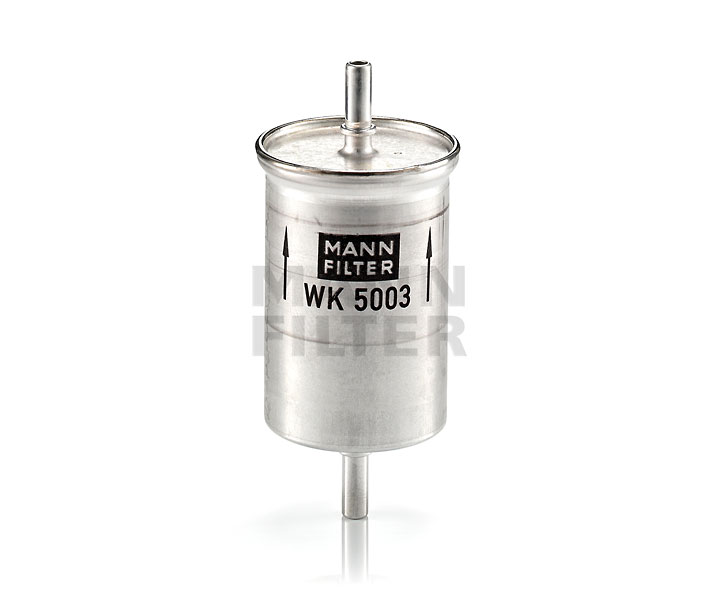 MANN-FILTER WK 5003: Filtru combustibil