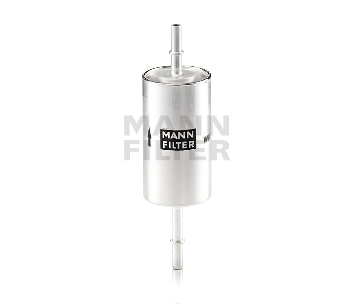 MANN-FILTER WK 512/1 Φίλτρο καυσίμου FORD RANGER (ER, EQ) 148 PS Βενζίνη κόστος
