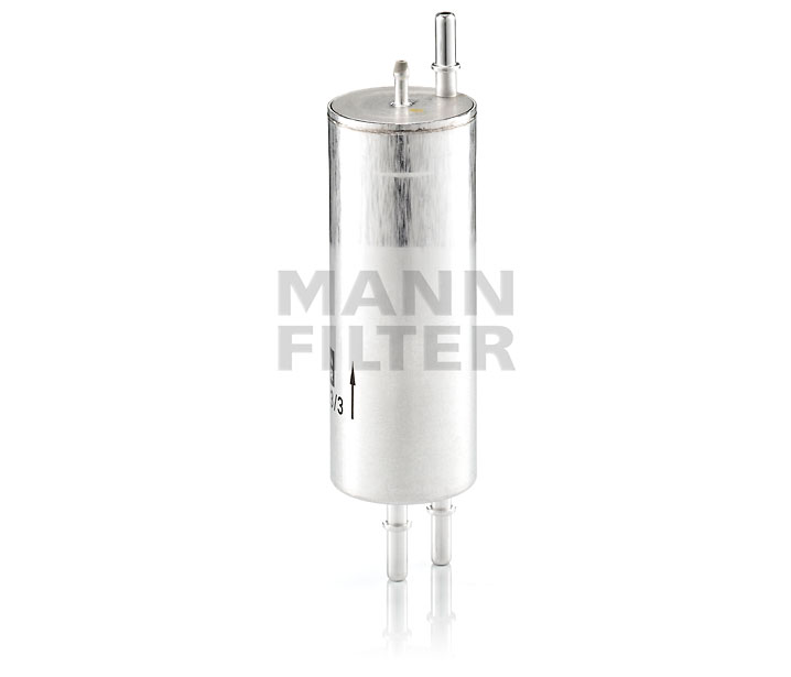 MANN-FILTER WK 513/3: Filtru combustibil