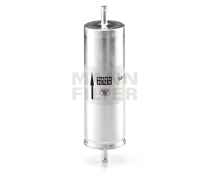 MANN-FILTER WK 516 Горивен филтър BMW 3 купе (E36) 239 K.C. бензин цена