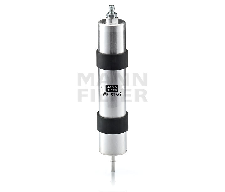 MANN-FILTER WK 516/2: Kraftstofffilter