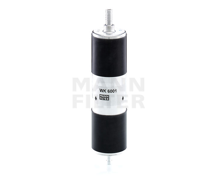 MANN-FILTER WK 6001: Kraftstofffilter