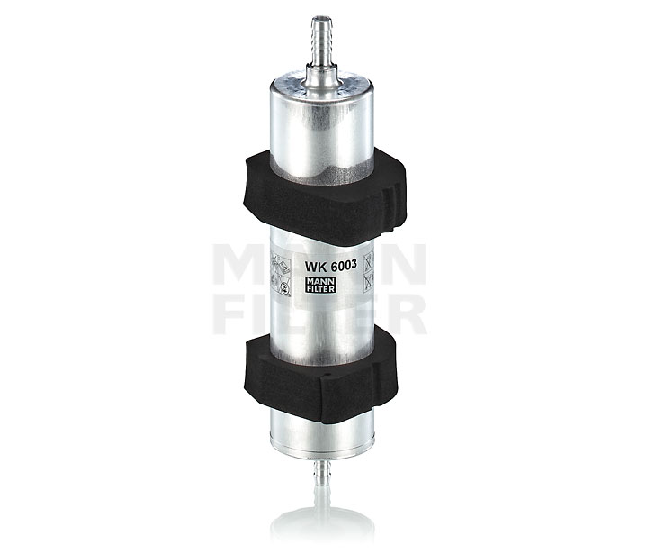MANN-FILTER WK 6003: Filtro carburante