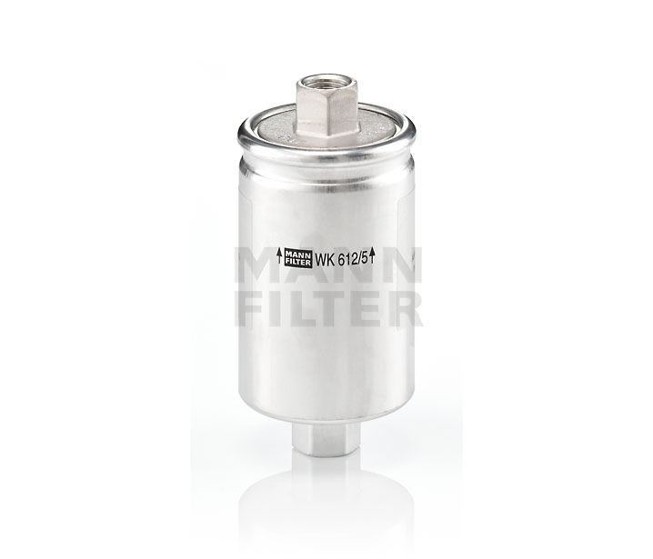 MANN-FILTER WK 612/5 Filtre à carburant LADA PRIORA Break (2171) 106 CV Essence coût
