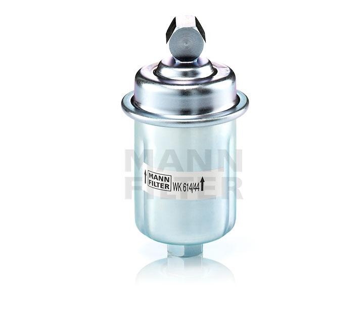 MANN-FILTER WK 614/44: Filtre à carburant