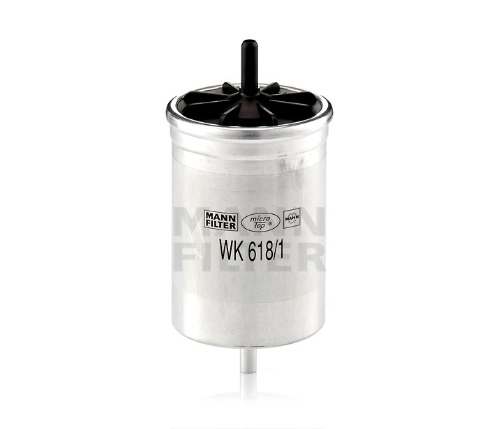MANN-FILTER WK 618/1: Filtru combustibil