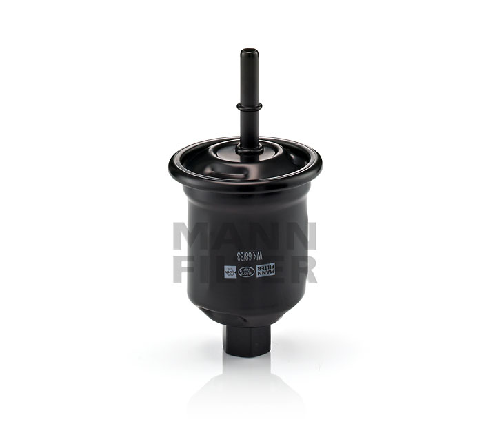 MANN-FILTER WK 68/83: Filtru combustibil