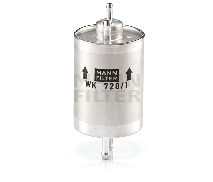 MANN-FILTER WK 720/1: Filtre à carburant