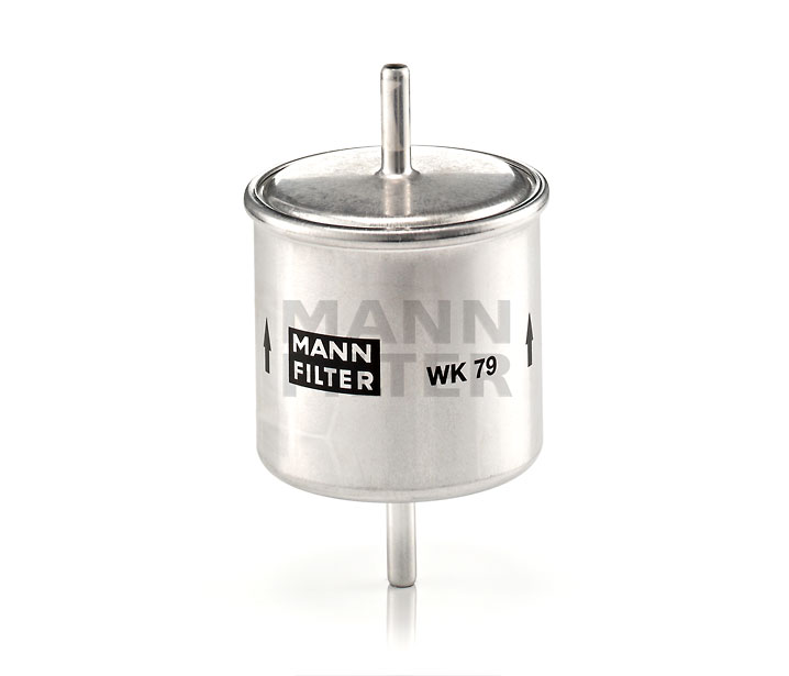 MANN-FILTER WK 79: Filtru combustibil