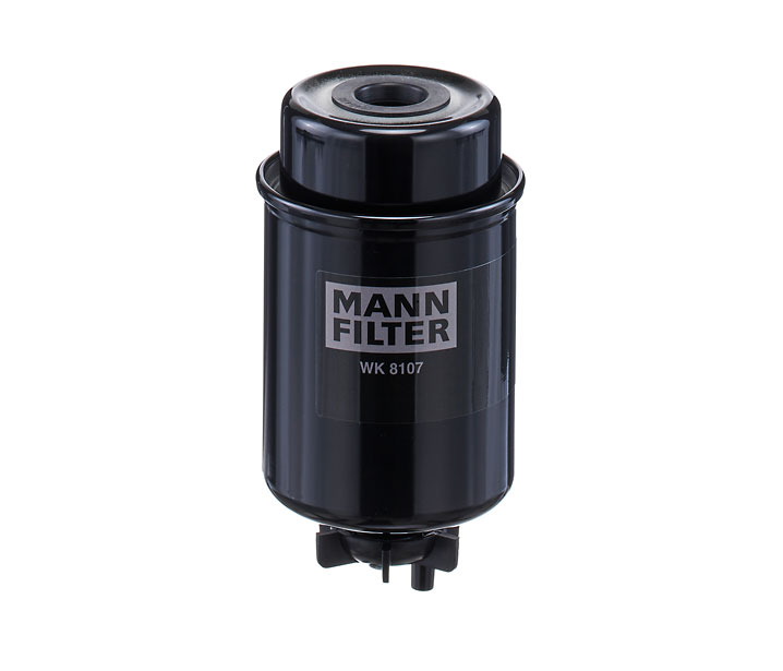 MANN-FILTER WK 8107: Kraftstofffilter