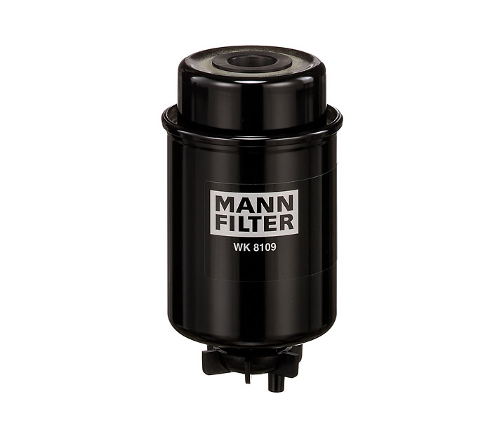 MANN-FILTER WK 8109: Kraftstofffilter