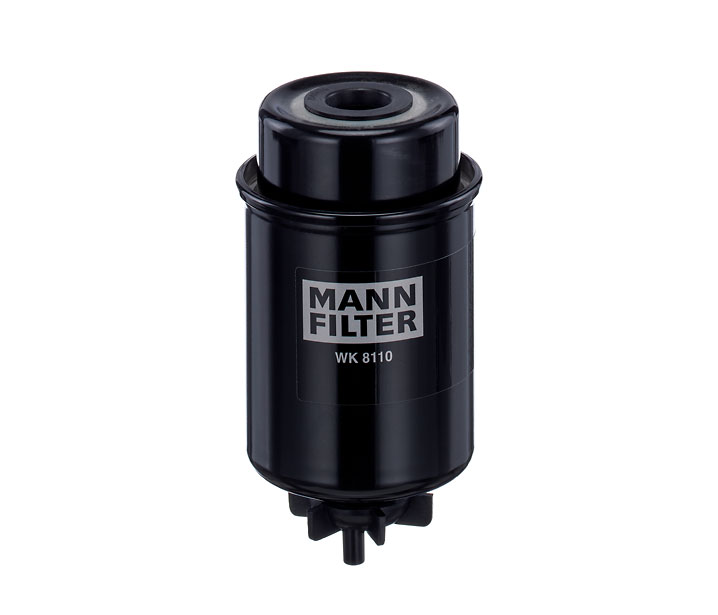 MANN-FILTER WK 8110: Kraftstofffilter
