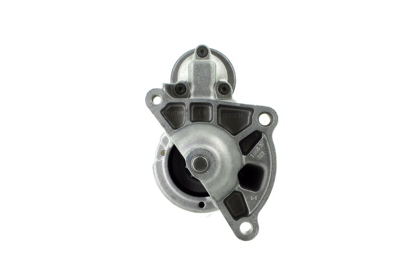 CEVAM 3611: Anlasser 0,9kW