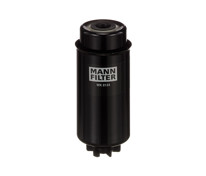 MANN-FILTER WK 8124: Filtru combustibil