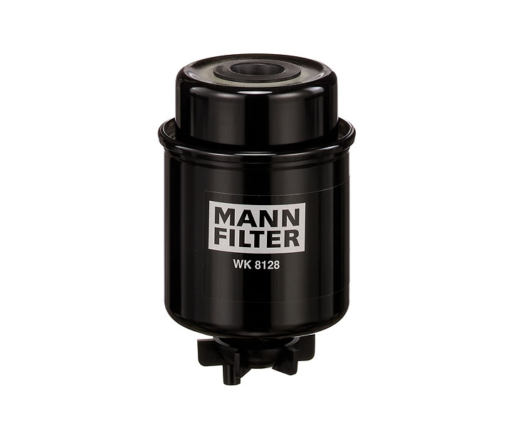 MANN-FILTER WK 8128: Kraftstofffilter