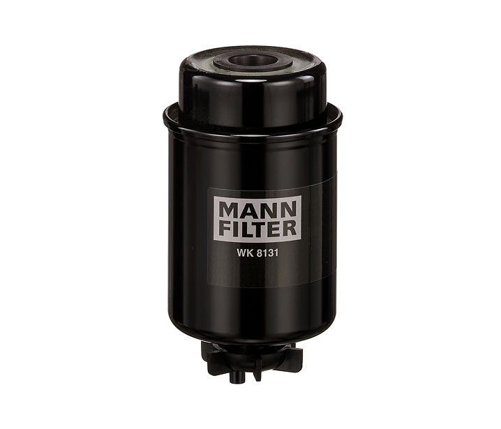 MANN-FILTER WK 8131: Kraftstofffilter