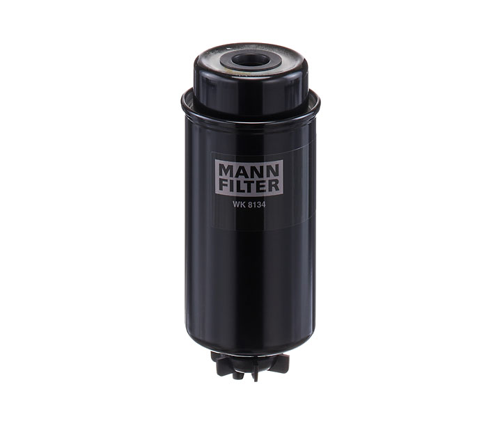 MANN-FILTER WK 8134: Kraftstofffilter