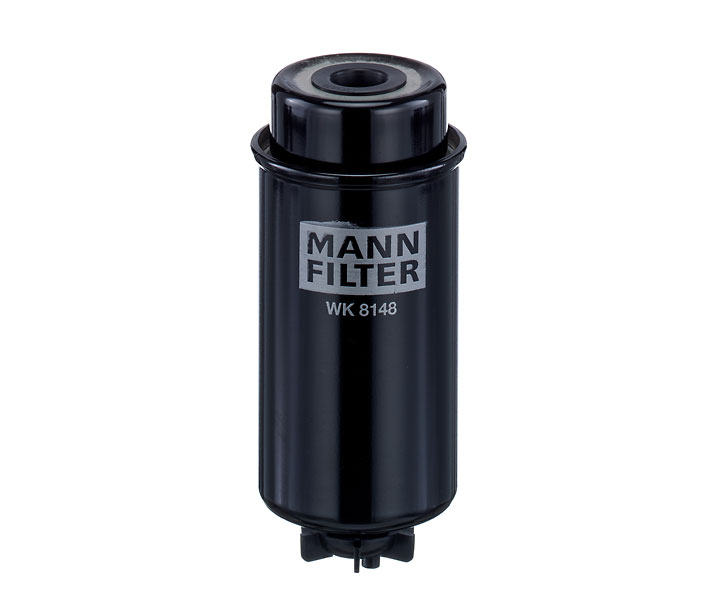 MANN-FILTER WK 8148: Filtru combustibil