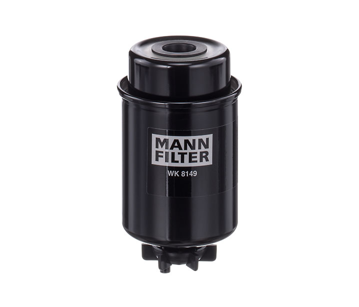 MANN-FILTER WK 8149: Kraftstofffilter