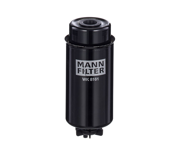 MANN-FILTER WK 8161: Kraftstofffilter