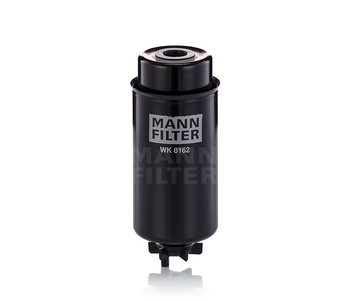 MANN-FILTER WK 8162: Filtru combustibil