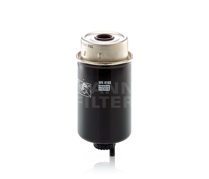 MANN-FILTER WK 8165: Kraftstofffilter