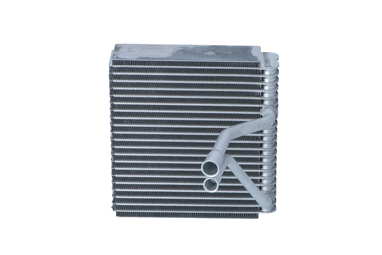 NRF 36161: Evaporator, aer conditionat EASY FIT cu garnituri, fara supapa expansiune