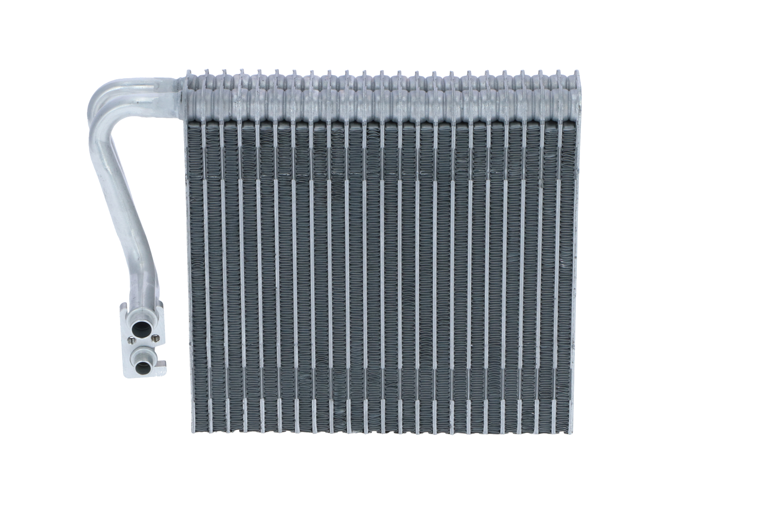 NRF 36162: Evaporator, aer conditionat EASY FIT fara supapa expansiune, cu inel etansare