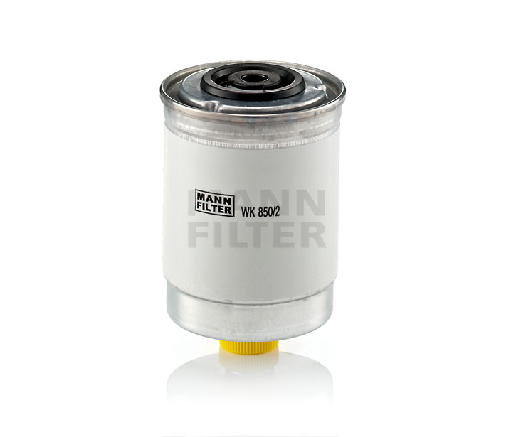 MANN-FILTER WK 850/2: Filtru combustibil