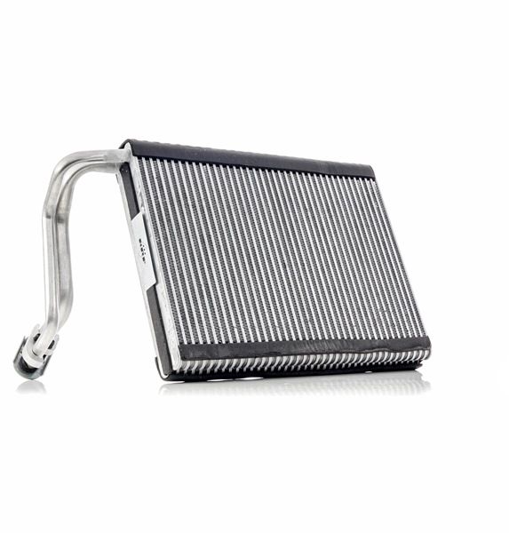NRF 36164: Airco verdamper Zonder expantieklep