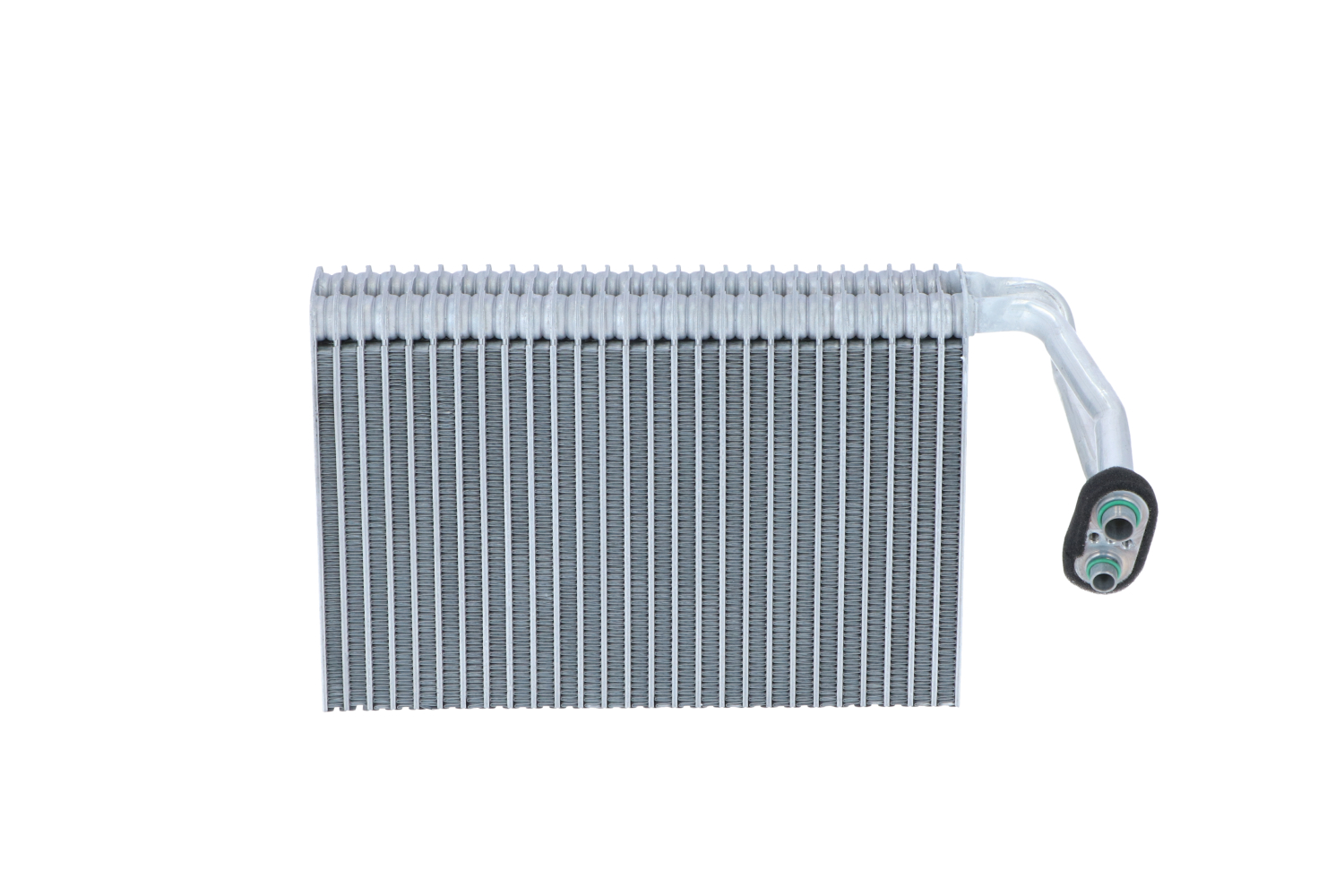 NRF 36165: Airco verdamper EASY FIT Met pakkingen, Zonder expantieklep