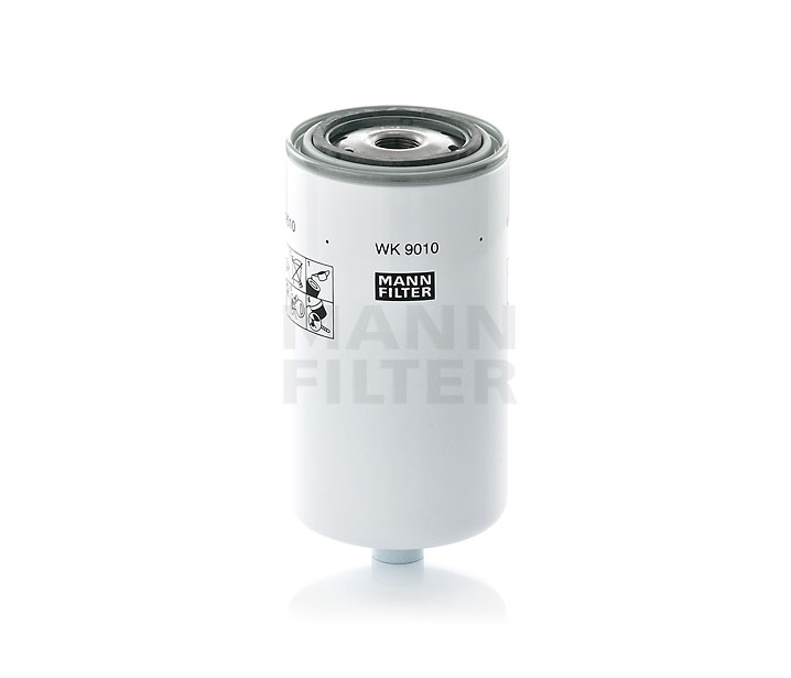 MANN-FILTER WK 9010: Kraftstofffilter