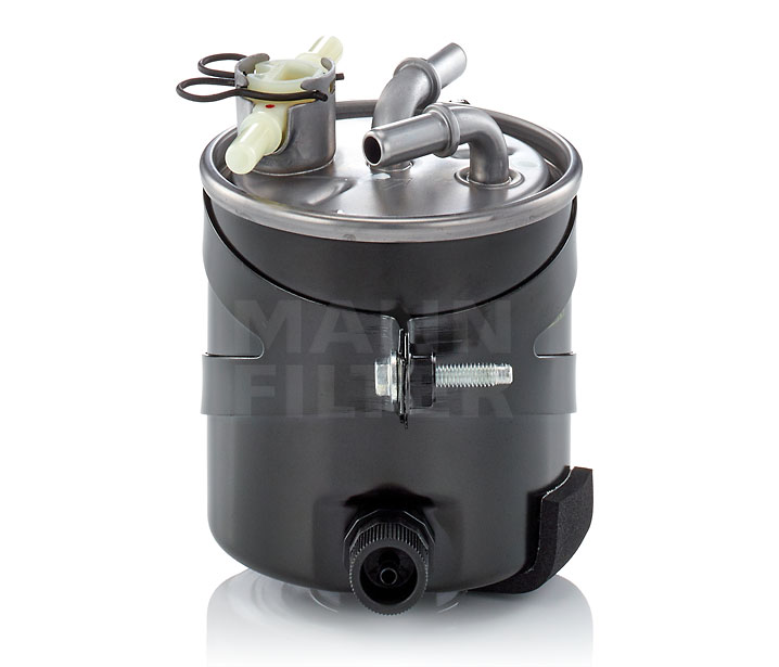 MANN-FILTER WK 919/1: Filtru combustibil