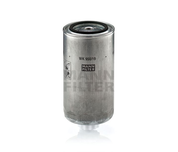 MANN-FILTER WK 950/19: Filtru combustibil