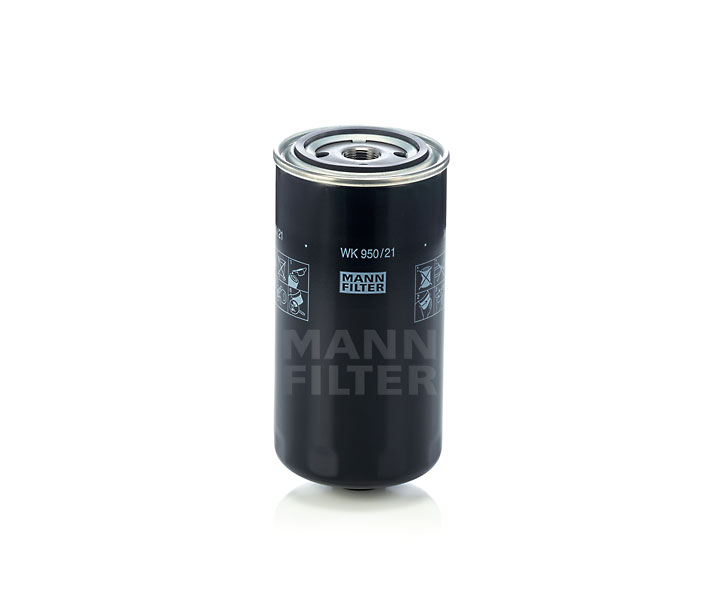 MANN-FILTER WK 950/21: Filtro carburante