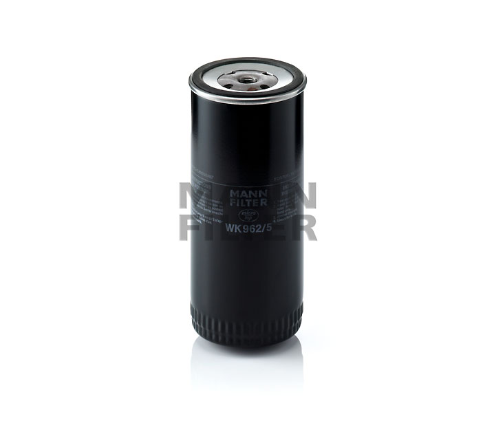 MANN-FILTER WK 962/5: Kraftstofffilter