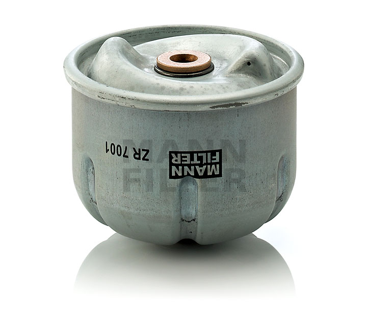 MANN-FILTER ZR 7001: Filtru ulei