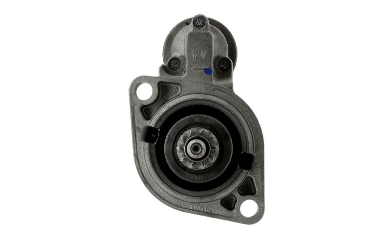 CEVAM 3634: Motor de arranque 1kW