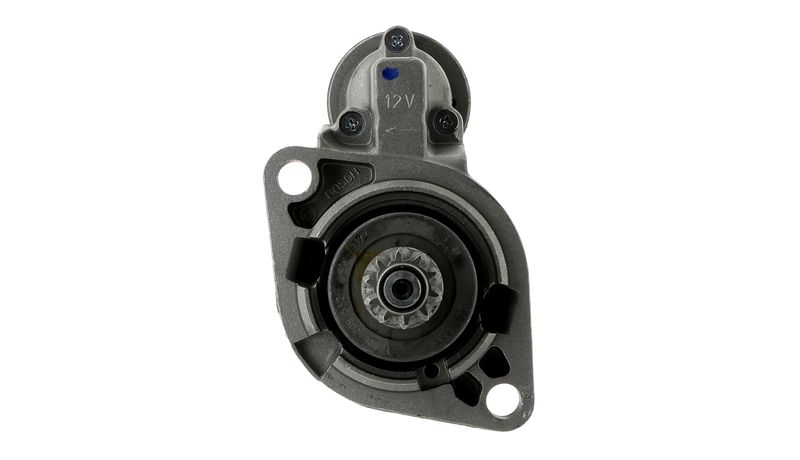 CEVAM 3636: Starter 1,7kW