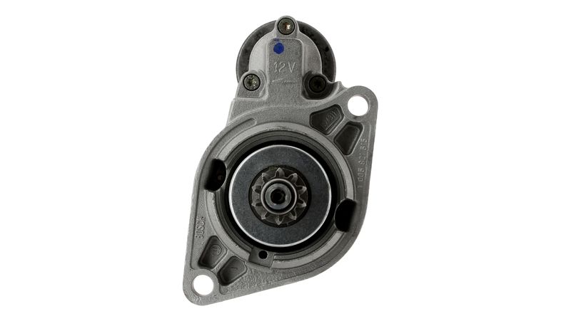 CEVAM 3653: Motor de arranque 1,7kW